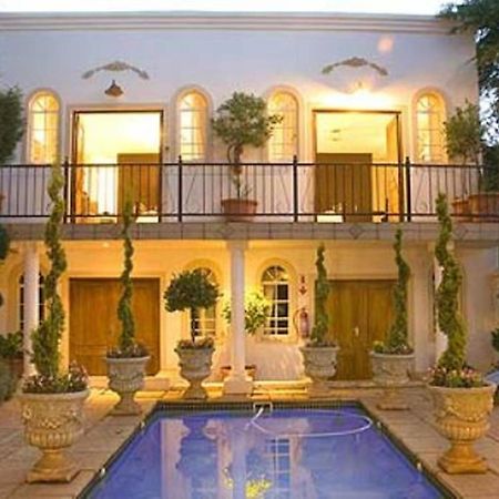 Pheasant Hill Bed And Breakfast Rietvalleirand Exterior foto