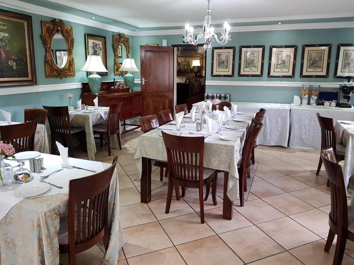 Pheasant Hill Bed And Breakfast Rietvalleirand Exterior foto