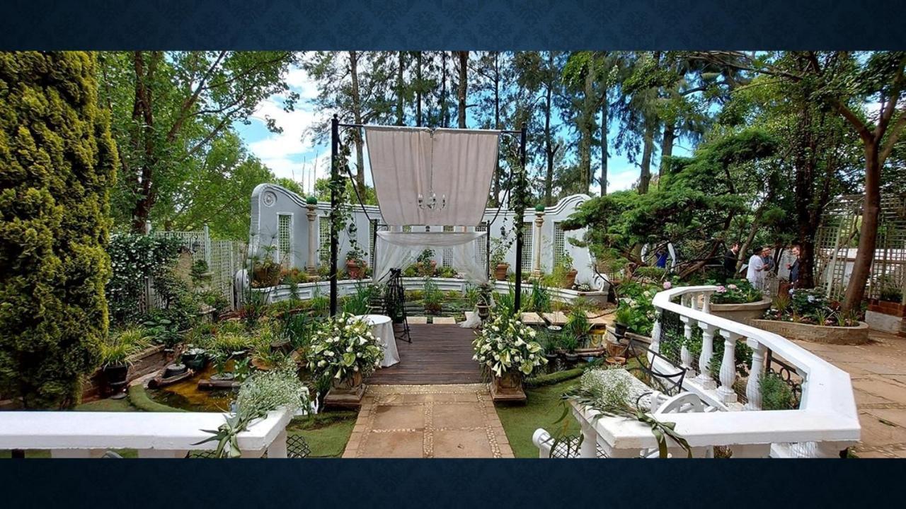 Pheasant Hill Bed And Breakfast Rietvalleirand Exterior foto