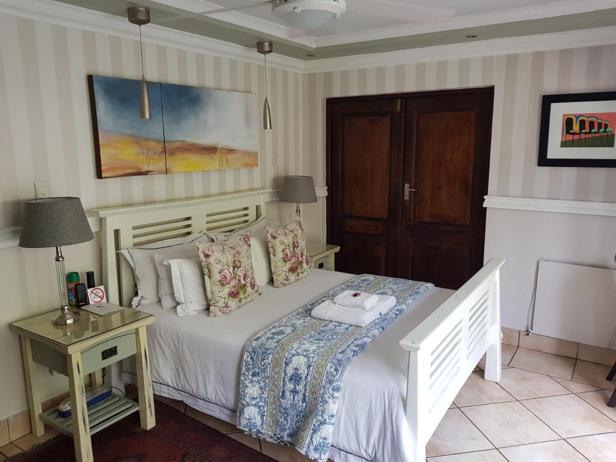 Pheasant Hill Bed And Breakfast Rietvalleirand Exterior foto