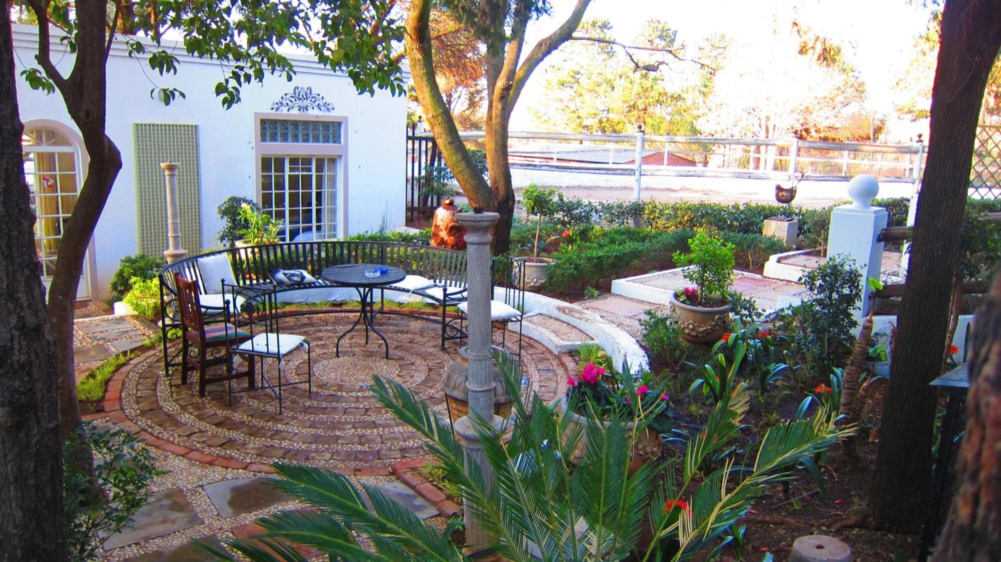 Pheasant Hill Bed And Breakfast Rietvalleirand Exterior foto